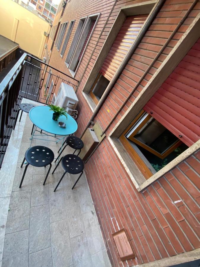 Egadi House Apartamento Milão Exterior foto