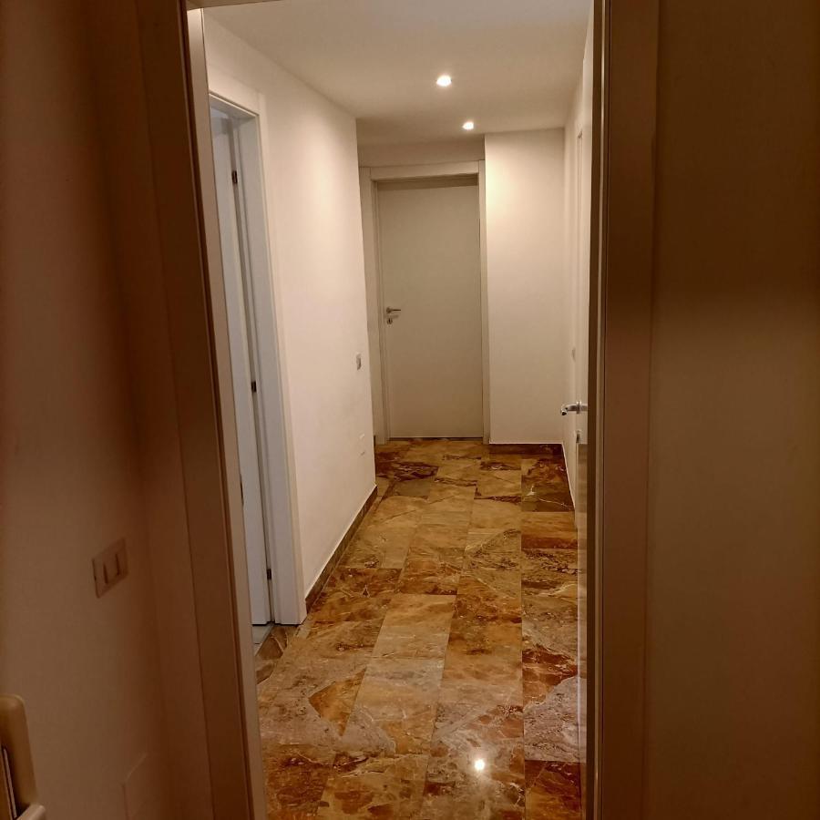 Egadi House Apartamento Milão Exterior foto