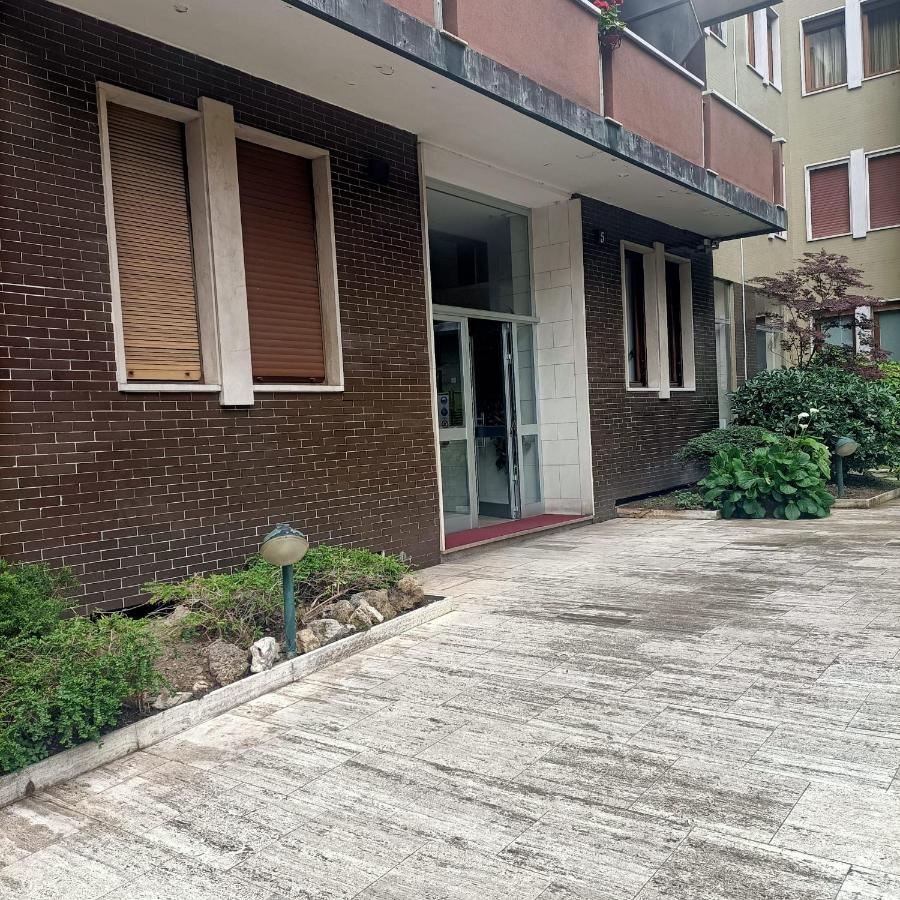Egadi House Apartamento Milão Exterior foto